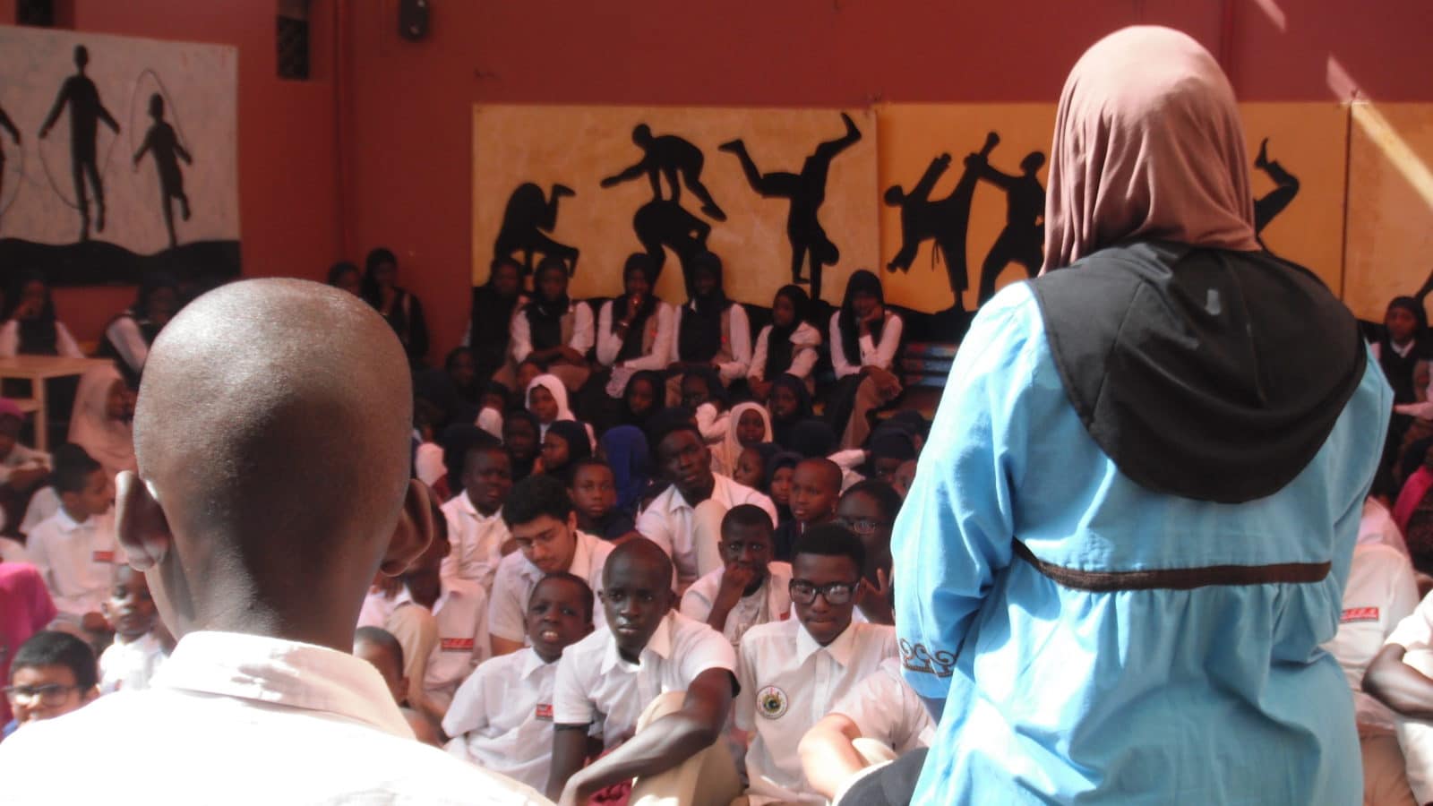 Exploring the nexus between faith-based education and violent conflict ...