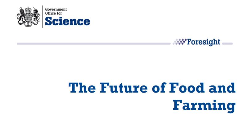 The Future of Farming