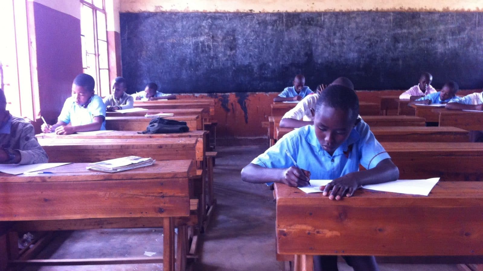 Exploring the nexus between faith-based education and violent conflict ...