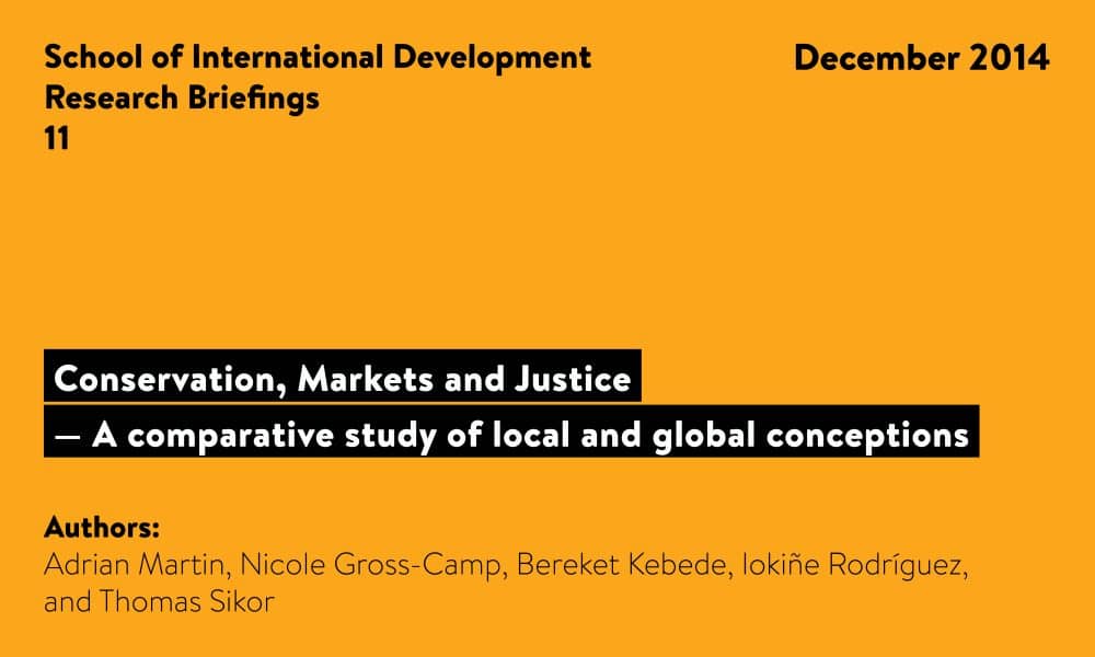 a orange background with publication details including title, author and date